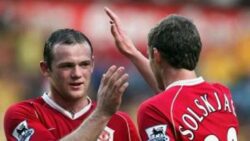 Wayne Rooney hits out at Manchester United players amid increasing pressure on Ole Gunnar Solskjaer