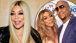 Wendy Williams feels ‘broken’ because ex Kevin Hunter & baby mama are ‘living off her fame & fortune’ as she struggles