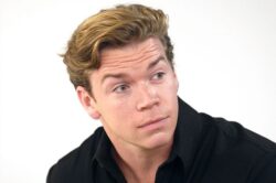 We’re the Millers actor Will Poulter is unrecognisable following ‘hunky’ glow-up