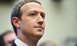 Mark Zuckerberg hits back at Facebook whistleblower claims