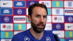 ‘Stay relevant’ – Gareth Southgate directly responds to Roy Keane over his Harry Maguire comments