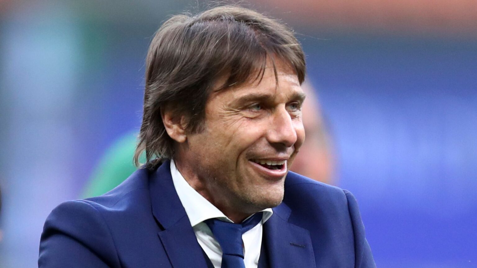 Breaking: Conte is back in the Premier league- Official confirmation!