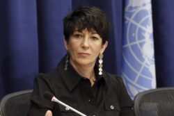 Ghislaine Maxwell to ‘take the stand to save her life’ TODAY