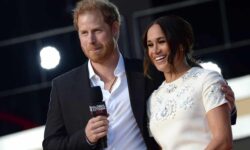 Meghan defends getting ‘political’ saying ‘I’ve always stood up for what is right’
