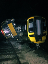 Salisbury train crash 4