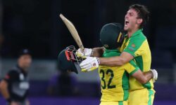 T20 World Cup: Australia beat New Zealand by eight wickets in final