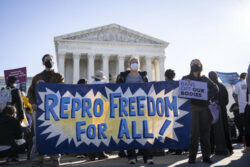US Supreme Court hears challenges to Texas abortion ban