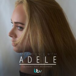 Adele announces special concert will air on ITV after 30 album release