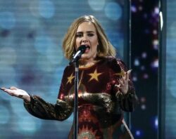 Adele fans in tears as tickets sell out in SECONDS – despite high prices