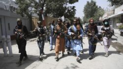 ‘The Taliban has a kill list’ for the Afghan LGBT community, NGO says
