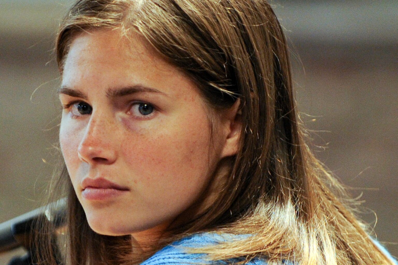 Amanda Knox says she has contacted family of murdered roommate Meredith Kercher