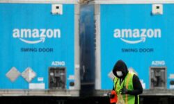Amazon to pay 0,000 fine for failing to notify workers of Covid cases