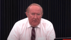 Andrew Neil brands GB News a ‘Ukip tribute band’ and says it was a ‘huge mistake’ joining