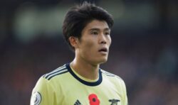 Arsenal can repeat Takehiro Tomiyasu masterstroke with £10.8m transfer target