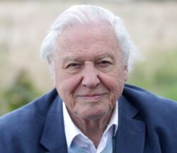 David Attenborough leaves viewers in tears as COP crowd erupts to his ‘legendary’ speech