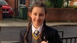 Ava White: Boy, 14, charged with girl’s stab death murder