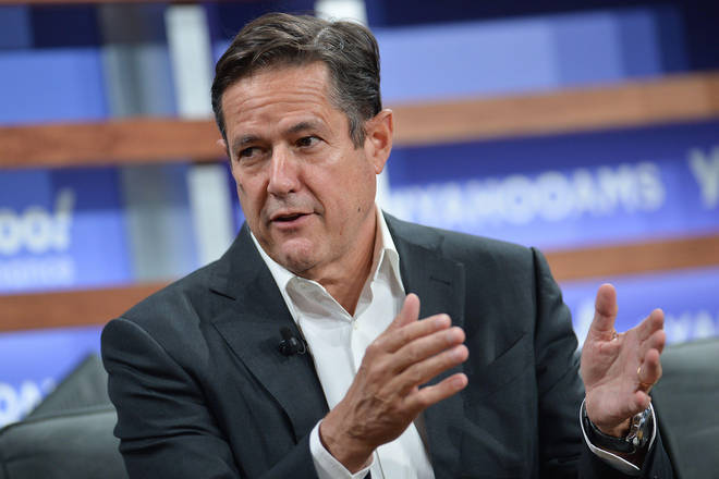 Barclays boss Jes Staley quits over investigation into links with Jeffrey Epstein
