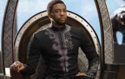 Black Panther boss confirms Chadwick Boseman recasting news