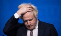 Furious Tory supporters turn their backs on Boris Johnson ahead of ‘critical’ by-election