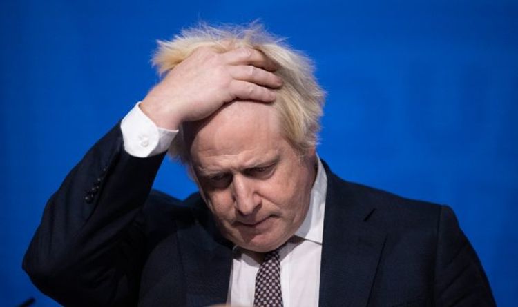 Furious Tory supporters turn their backs on Boris Johnson ahead of 'critical' by-election