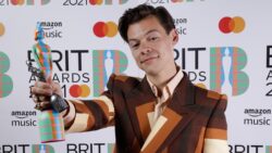 Major changes to Brit Awards as they ditch male and female categories
