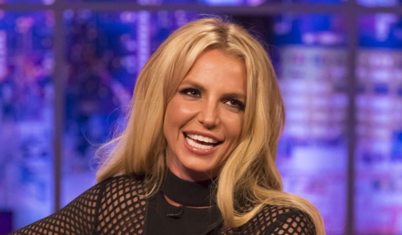 Britney Spears reveals she’s finally on ‘right medication’ after conservatorship ending: ‘I can actually pray’