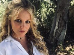 Britney Spears slams mum for ‘secretly ruining’ her life in since deleted post