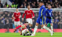 Chelsea 1-1 Manchester United: Reds have reason to hope but Ralf Rangnick has work to do