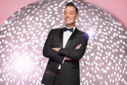 Craig Revel Horwood to miss Strictly after positive Covid test