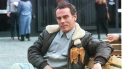 Hollywood star Dean Stockwell dies aged 85