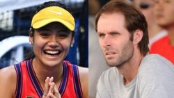 Emma Raducanu: US Open champion confirms Torben Beltz will be her new coach