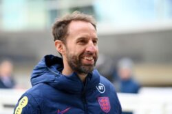 Gareth Southgate offered huge new England contract but FA fear he will reject it