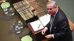 Geoffrey Cox says watchdog will decide whether he broke second job rules