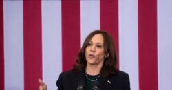 Progressives saw Kamala Harris as a unique champion. Lately, they’re disappointed.
