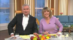 Eamonn Holmes quits This Morning after 15 years after being replaced by Alison Hammond and Dermot O’Leary
