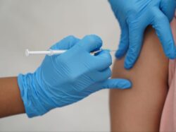 Vaccinated patients are dying of Covid due to waning immunity, says Dr Susan Hopkins