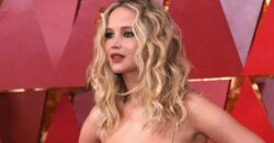 Jennifer Lawrence says ‘trauma’ of having nude photos leaked will ‘exist forever’