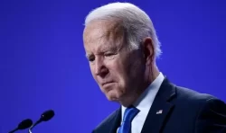 Oh dear, Joe! Biden suffers MAJOR blow as US President loses ‘first true electoral test’