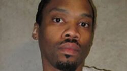 Julius Jones: Death row inmate’s life is spared hours before execution