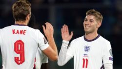 England fire 10 past San Marino to reach Qatar World Cup 2022