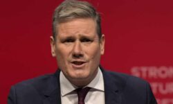 Labour will boycott sleaze commission, says Keir Starmer