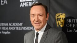 US actor Kevin Spacey to pay M to studio for ‘House of Cards’ losses