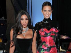 Kim Kardashian and Kendall Jenner break silence on Travis Scott concert deaths