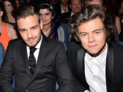 Liam Payne dropped by management after his partying got ‘out of control’