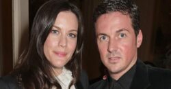 Hollywood actress Liv Tyler splits with David Beckham’s best pal Dave Gardner after seven years and two kids
