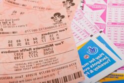 Massive £98m National Lottery jackpot up for grabs TONIGHT as punters told to buy their tickets