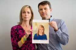 Cleo Smith: Madeleine McCann’s parents say story ‘gives them hope’