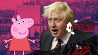 Climate crisis, Cop26 and the wealthy. The screaming hypocrisy of the rich. 7 - WTX News Breaking News, fashion & Culture from around the World - Daily News Briefings -Finance, Business, Politics & Sports Boris Johnson Peppa Pig - Boris Johnson speech - Boris Johnson unwell - Boris Johnson approval rating