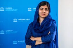 Nobel laureate Malala Yousafzai gets married