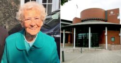 Student ‘admitted killing gran, 94, in game of truth or dare’